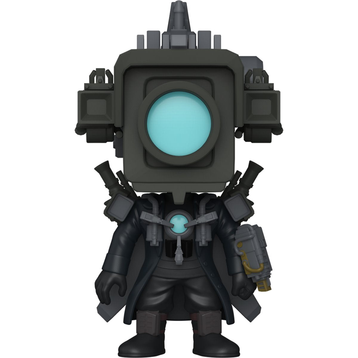 Skibidi Toilet Titan Cameraman Funko Pop! Vinyl Figure #2365 - Image 2