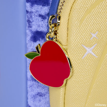 Snow White Cosplay Mini Backpack - Image 2