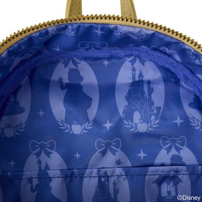 Snow White Cosplay Mini Backpack - Image 5