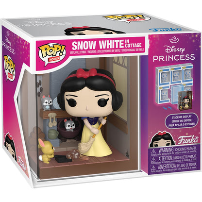Snow White in Cottage Funko Pop! Nook