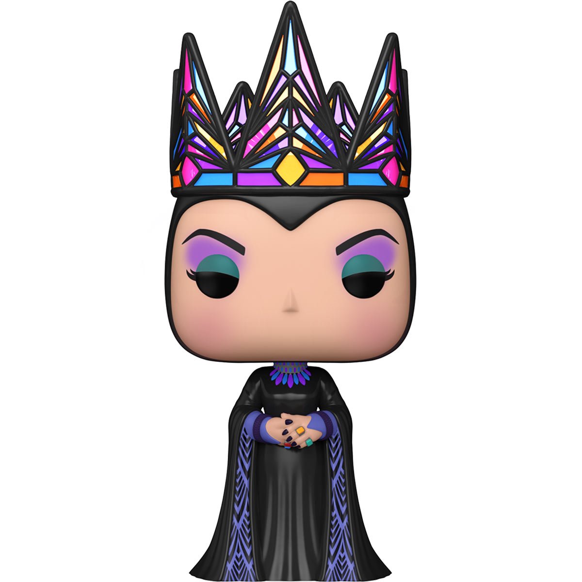 Snow White Live Action Evil Queen Hands Crossed Funko Pop! Vinyl Figure #1421