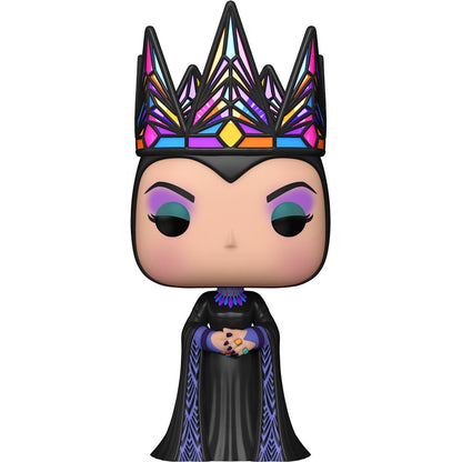 Snow White Live Action Evil Queen Hands Crossed Funko Pop! Vinyl Figure #1421