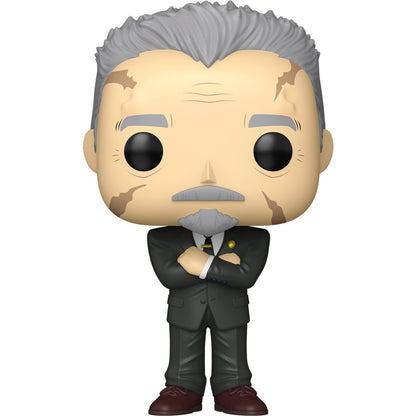 Solo Leveling Go Gunhee Funko Pop! Vinyl Figure #2270 - Image 2