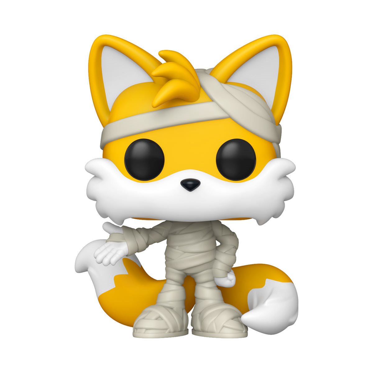 Sonic the Hedgehog Tails as Mummy Funko Pop! Vinyl Figure #1277