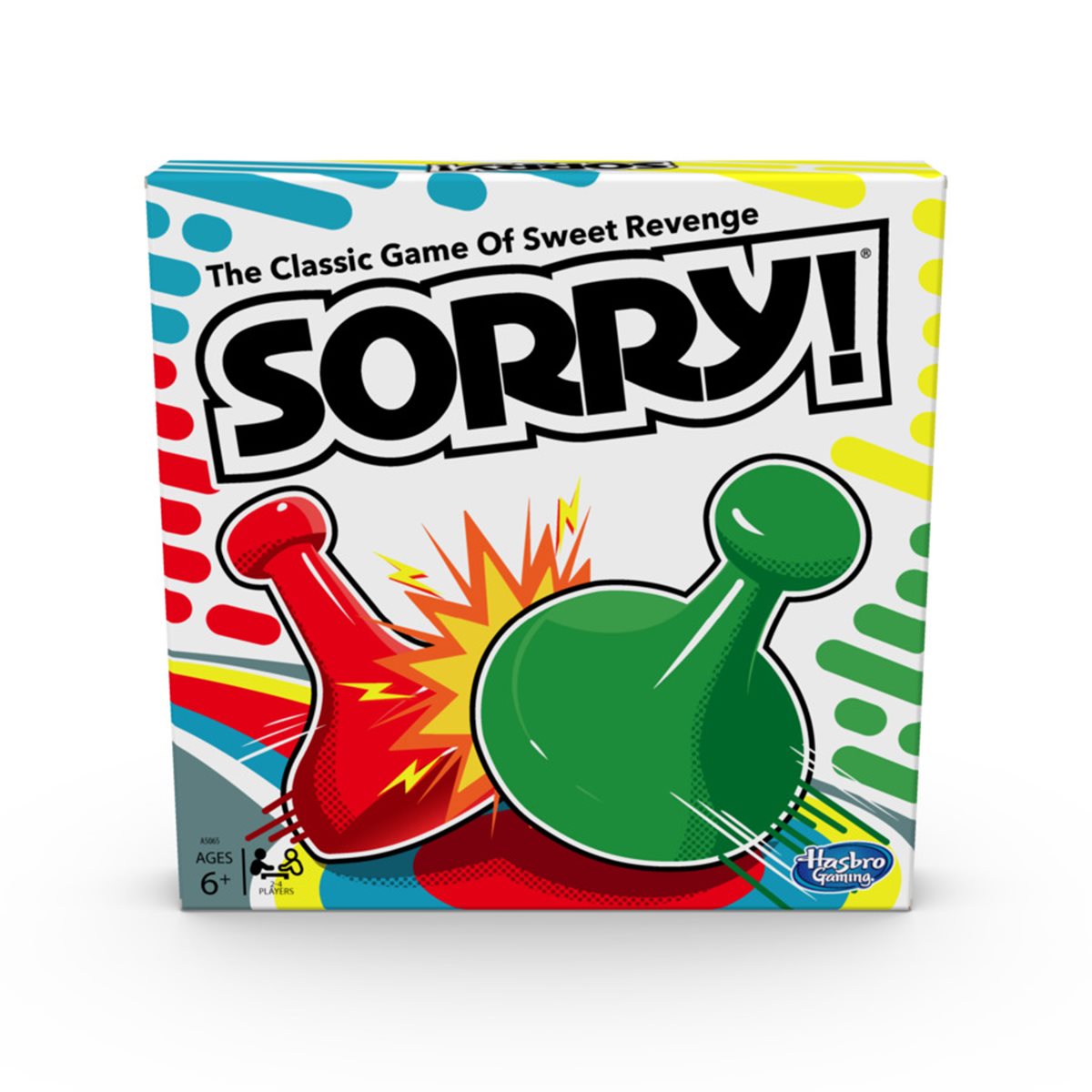 Sorry! Game - Image 2