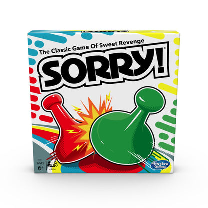 Sorry! Game - Image 2