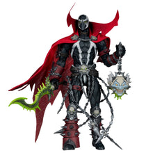 Spawn Warlock Diablo Immortal McFarlane Elite Edition #23 7-Inch Deluxe Action Figure - Image 2