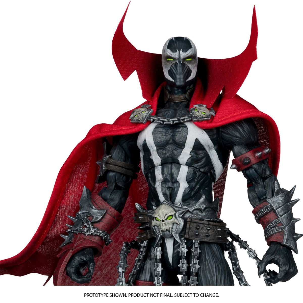 Spawn Warlock Diablo Immortal McFarlane Elite Edition #23 7-Inch Deluxe Action Figure - Image 4