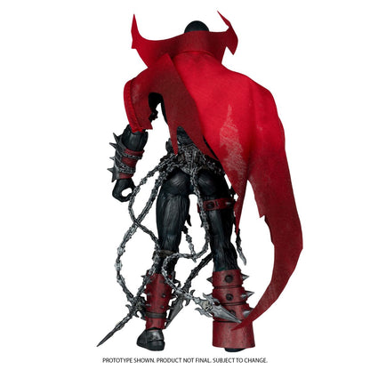 Spawn Warlock Diablo Immortal McFarlane Elite Edition #23 7-Inch Deluxe Action Figure - Image 6