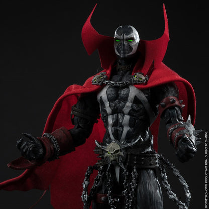 Spawn Warlock Diablo Immortal McFarlane Elite Edition #23 7-Inch Deluxe Action Figure - Image 9
