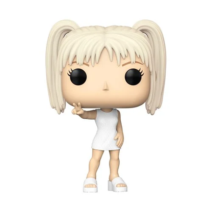 Spice Girls Baby Spice Wannabe Funko Pop! Vinyl Figure #502 - Image 2