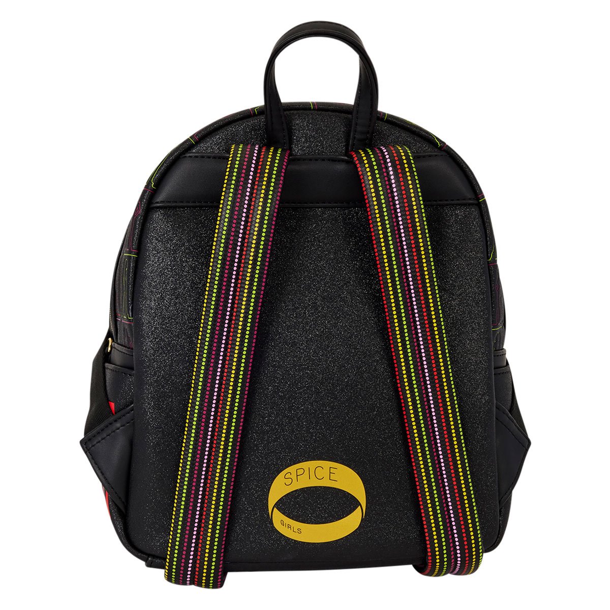 Spice Girls Light-Up Mini-Backpack - Image 5