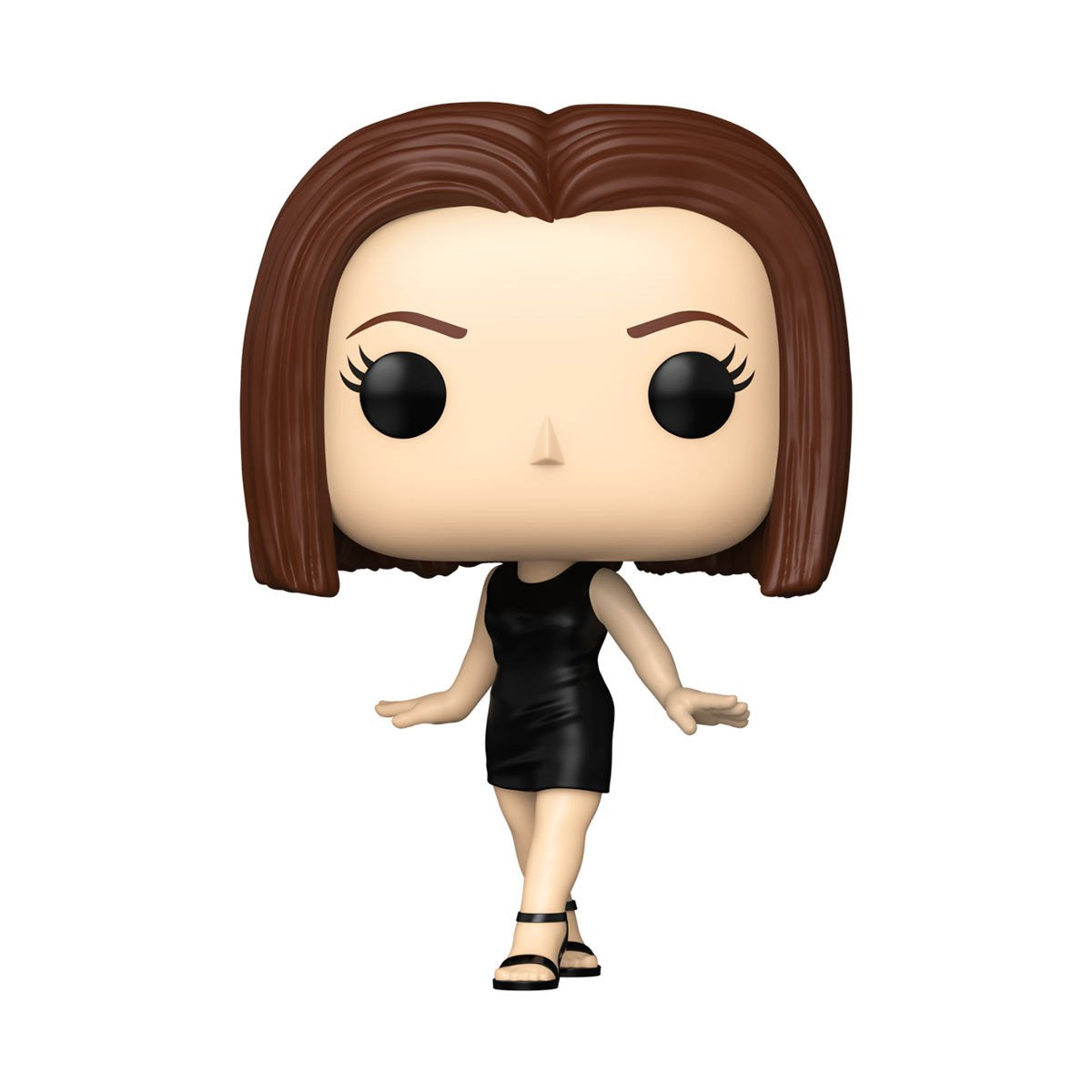 Spice Girls Posh Spice Wannabe Funko Pop! Vinyl Figure #506 - Image 2