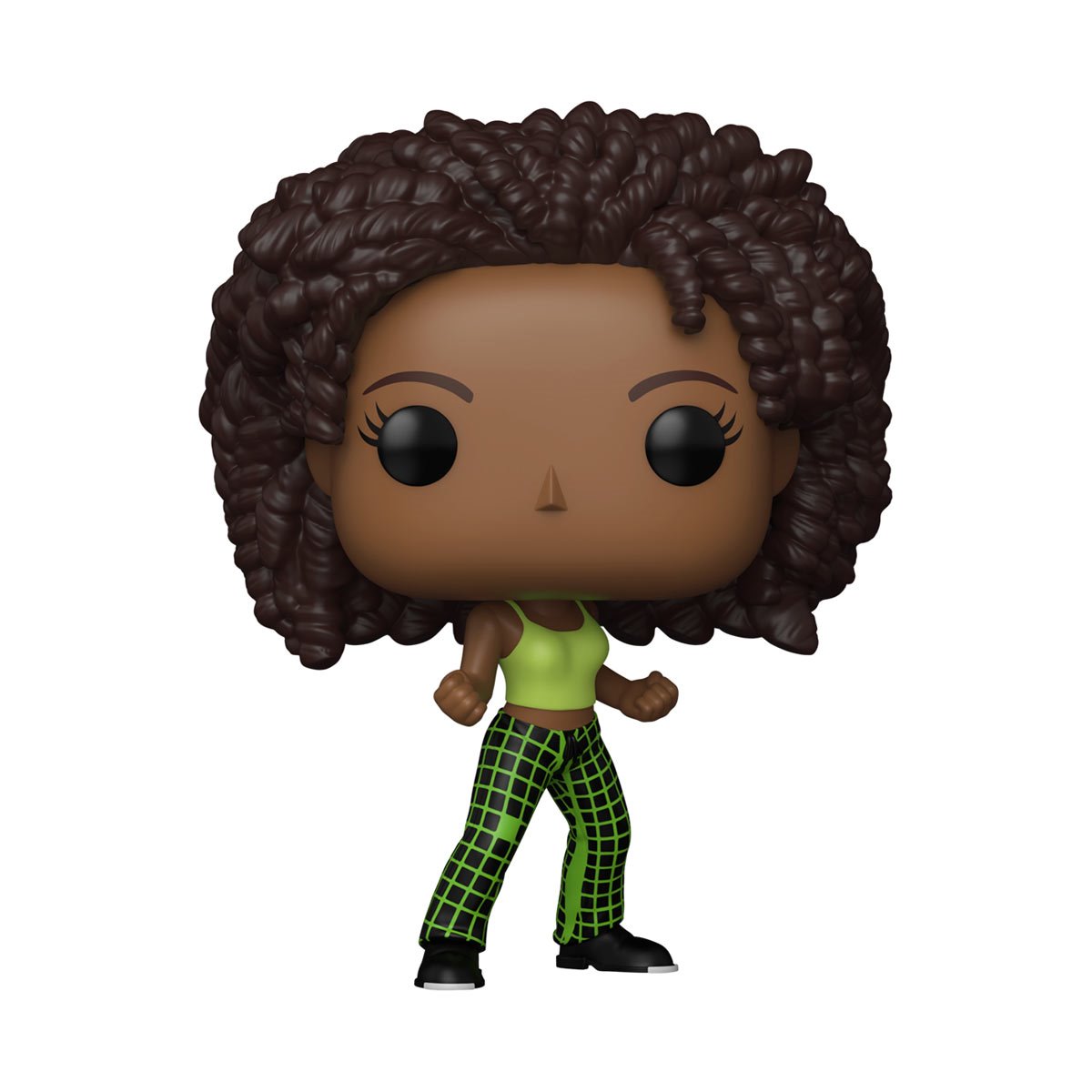 Spice Girls Scary Spice Wannabe Funko Pop! Vinyl Figure #504 - Image 2