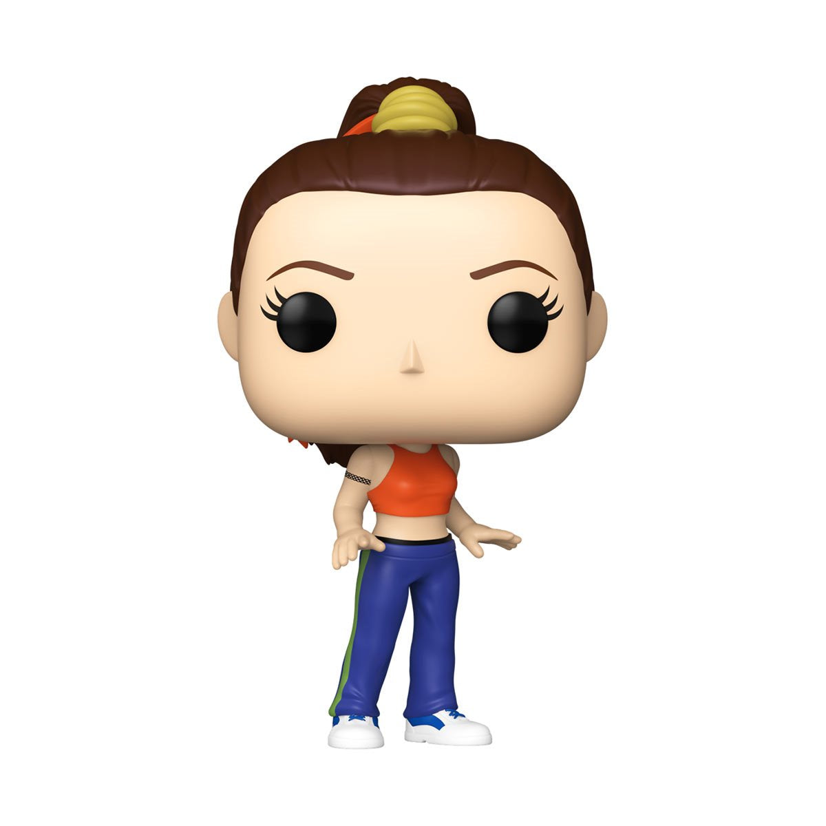 Spice Girls Sporty Spice Wannabe Funko Pop! Vinyl Figure #505 - Image 2