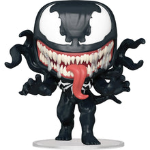 Spider-Man 2 Game Venom Funko Pop! Vinyl Figure #972 - Image 2