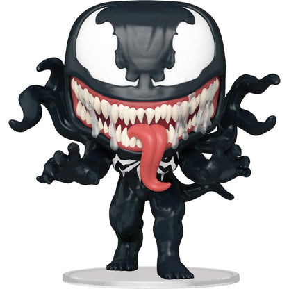 Spider-Man 2 Game Venom Funko Pop! Vinyl Figure #972 - Image 2