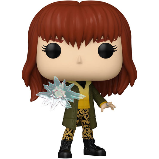 Spider-Man: Brand New Day Jean Grey Funko Pop! Vinyl Figure