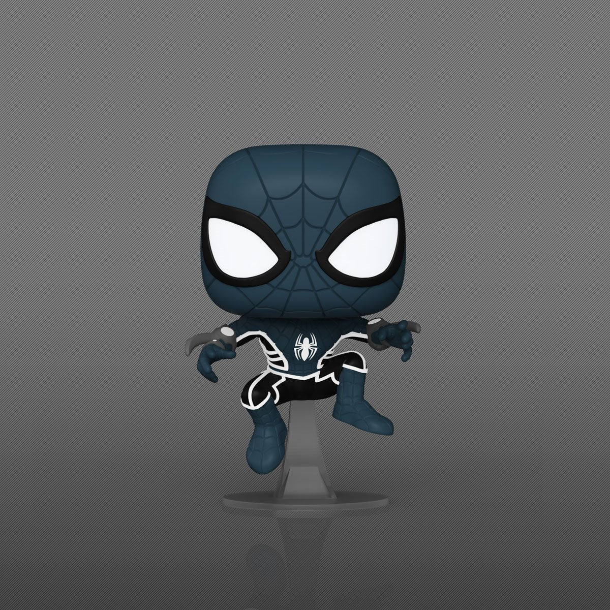 Spider-Man Comics Spider-Man (Fear Itself Suit) Glow-in-the-Dark Funko Pop! Vinyl Figure #1445 - Image 4