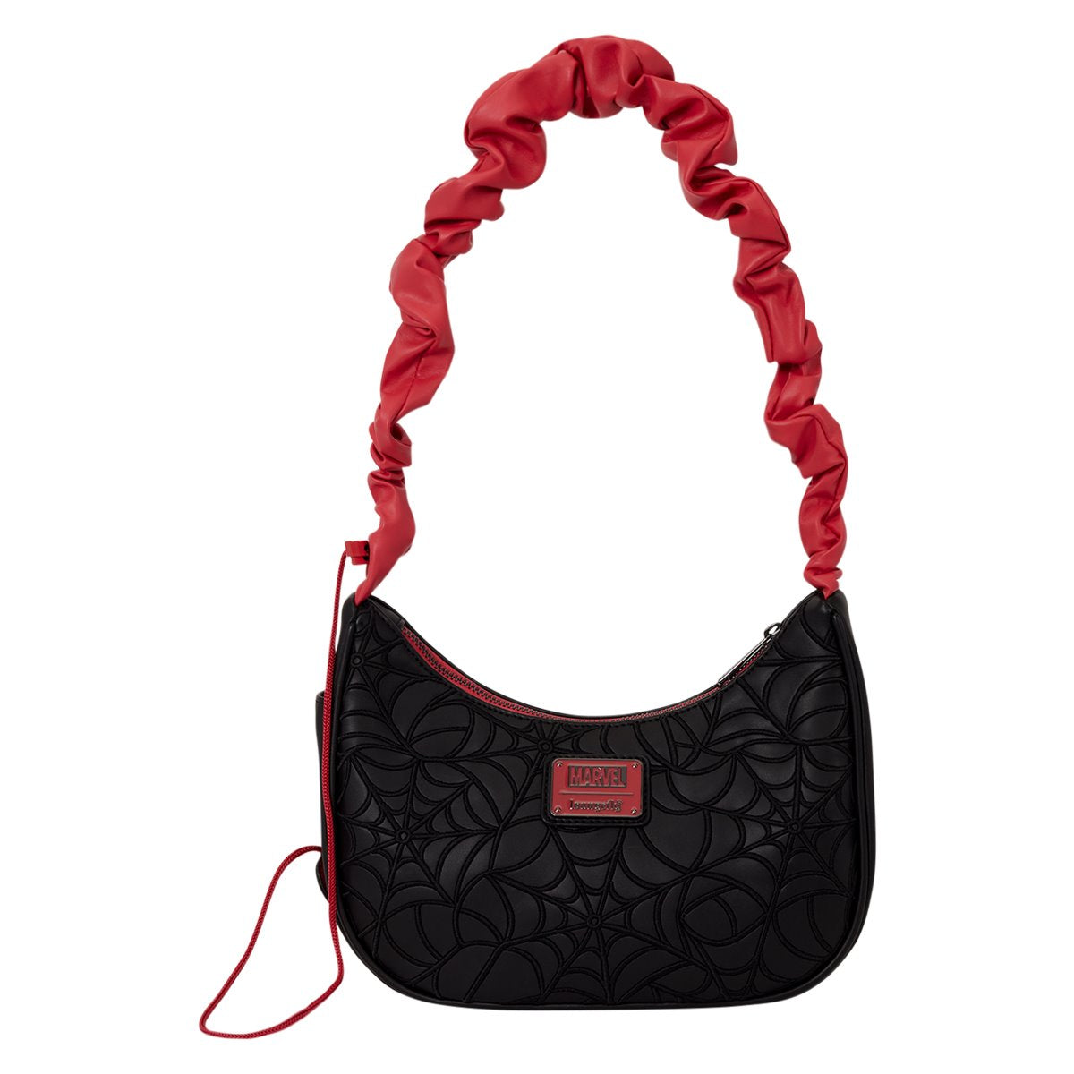 Spider-Man Spider Web Crossbody Bag - Image 4