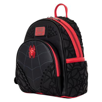 Spider-Man Spider Web Mini-Backpack - Image 2