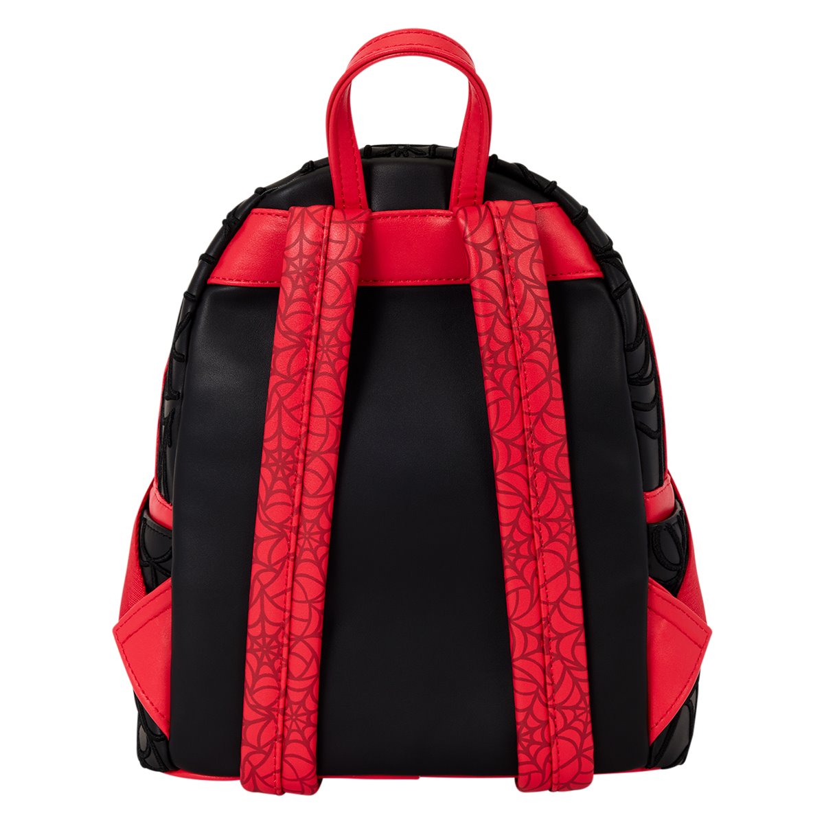 Spider-Man Spider Web Mini-Backpack - Image 3