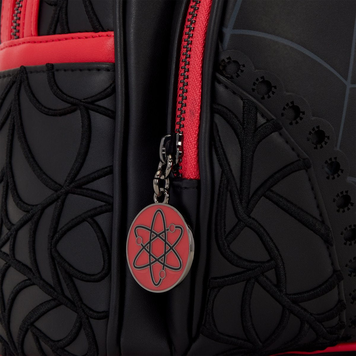 Spider-Man Spider Web Mini-Backpack - Image 4