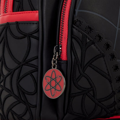 Spider-Man Spider Web Mini-Backpack - Image 4