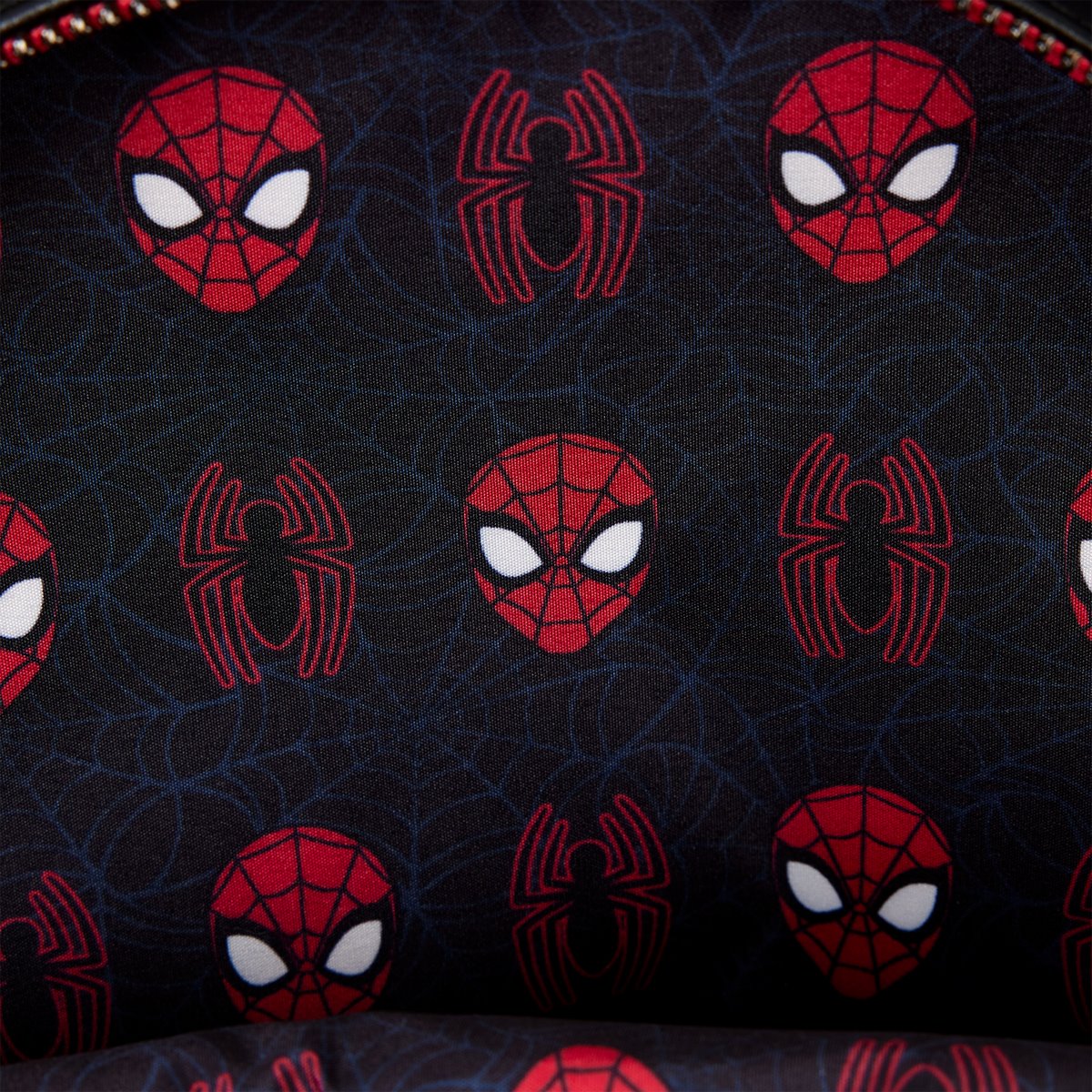 Spider-Man Spider Web Mini-Backpack - Image 5