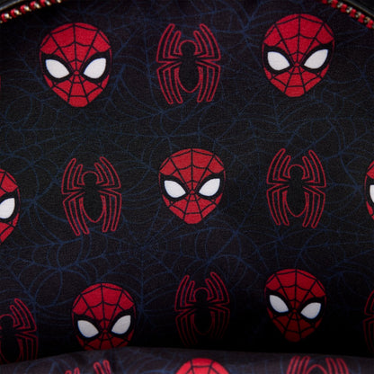 Spider-Man Spider Web Mini-Backpack - Image 5