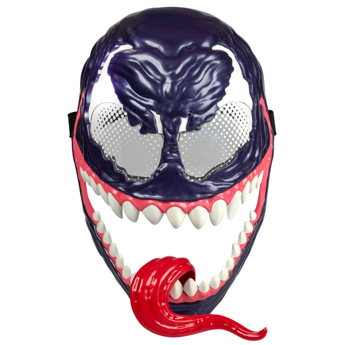 Spider-Man VenomVersus Venom Mask