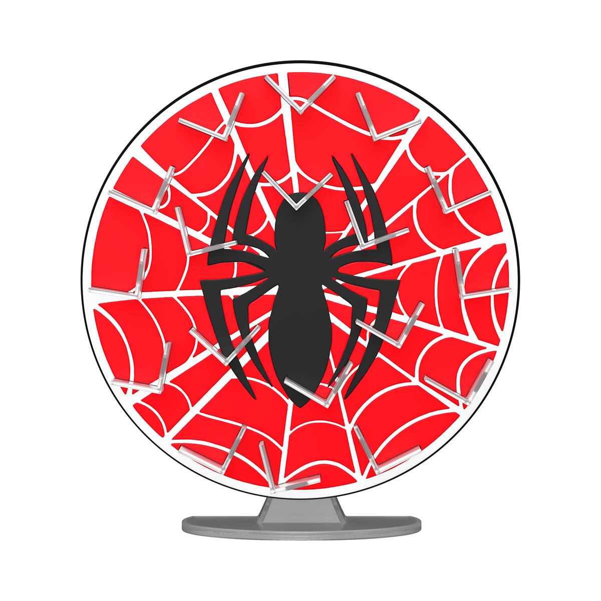 Spider-Man Web Funko Bitty Pop! Display Bundle - Image 2