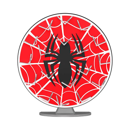 Spider-Man Web Funko Bitty Pop! Display Bundle - Image 2