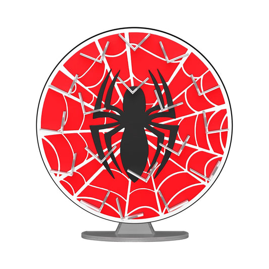 Spider-Man Web Funko Bitty Pop! Display Bundle - Image 2