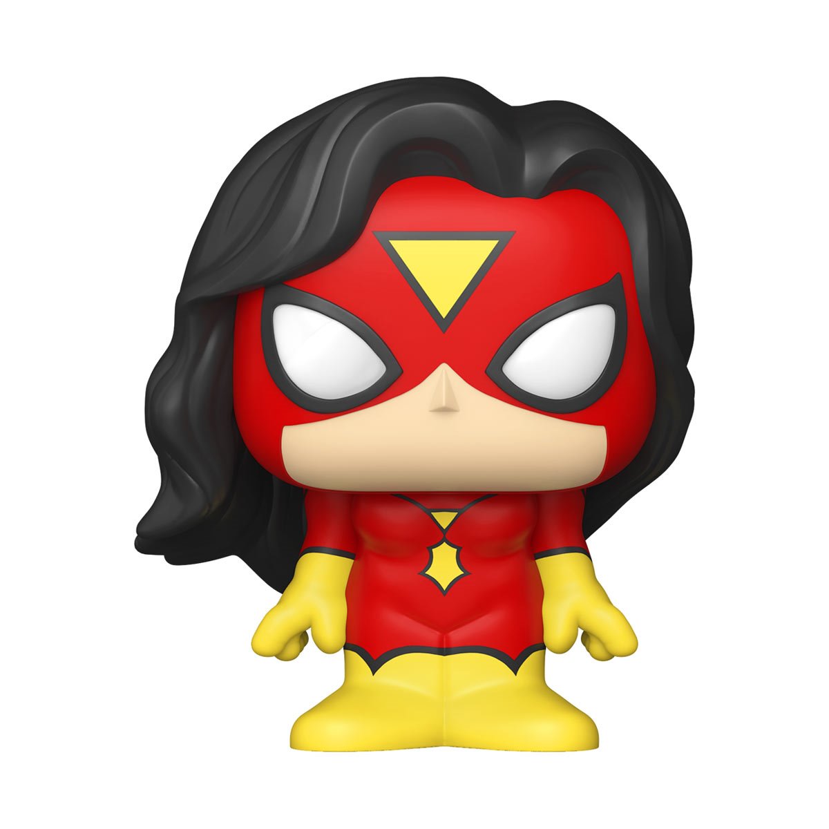 Spider-Man Web Funko Bitty Pop! Display Bundle - Image 4