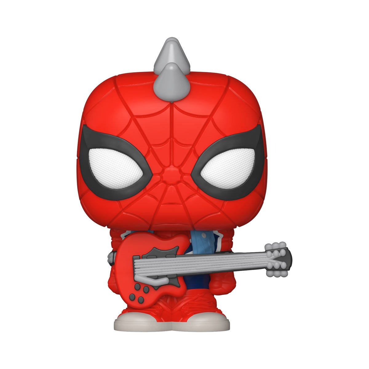 Spider-Man Web Funko Bitty Pop! Display Bundle - Image 6