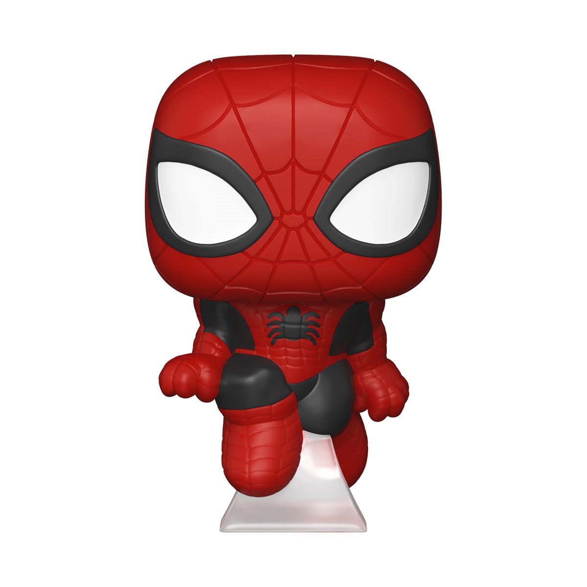 Spider-Man Web Funko Bitty Pop! Display Bundle - Image 7