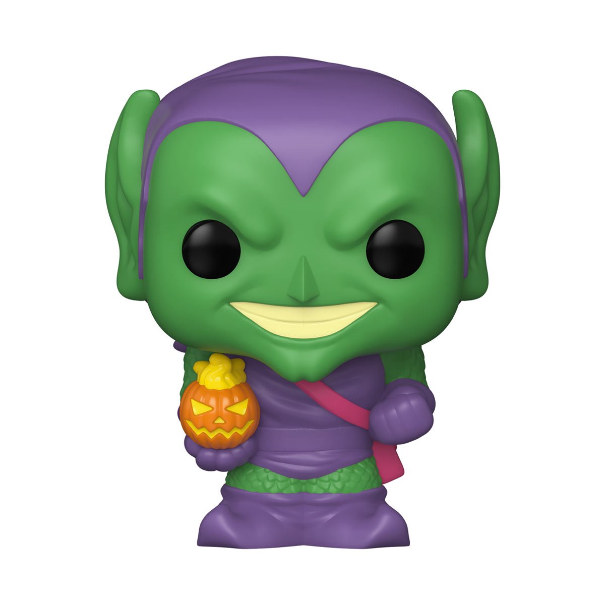 Spider-Man Web Funko Bitty Pop! Display Bundle - Image 10