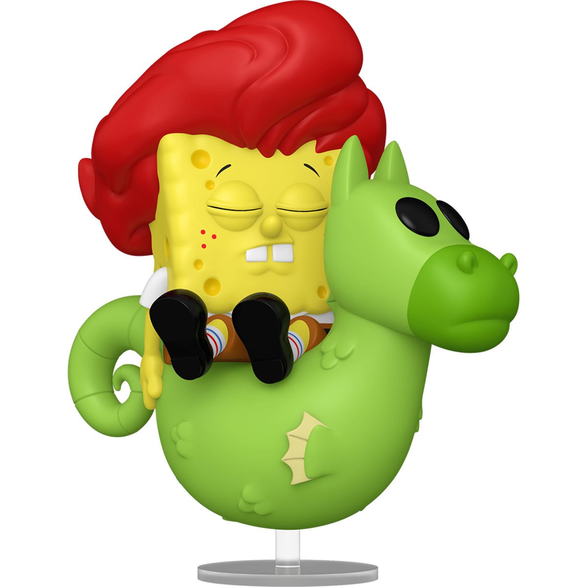 SpongeBob SquarePants and Mystery Deluxe Funko Pop! Ride - Image 2