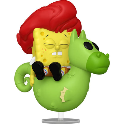 SpongeBob SquarePants and Mystery Deluxe Funko Pop! Ride - Image 2