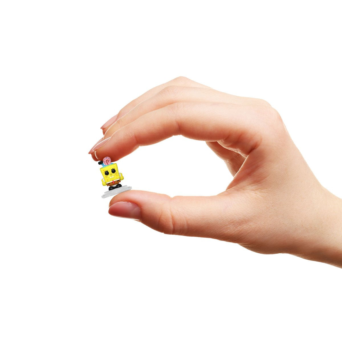 SpongeBob SquarePants and Pineapple House Funko Bitty Pop! Town - Image 5