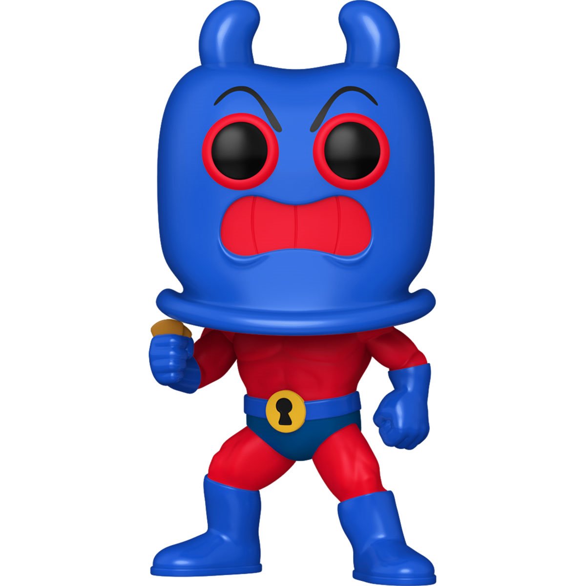 SpongeBob SquarePants Man Ray Funko Pop! Vinyl Figure (Restricted Item)