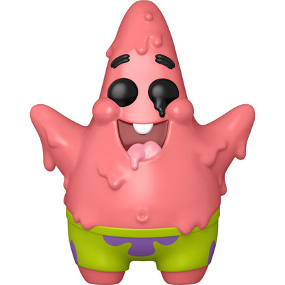 SpongeBob SquarePants Patrick (Wave 6) Funko Pop! Vinyl Figure #2557