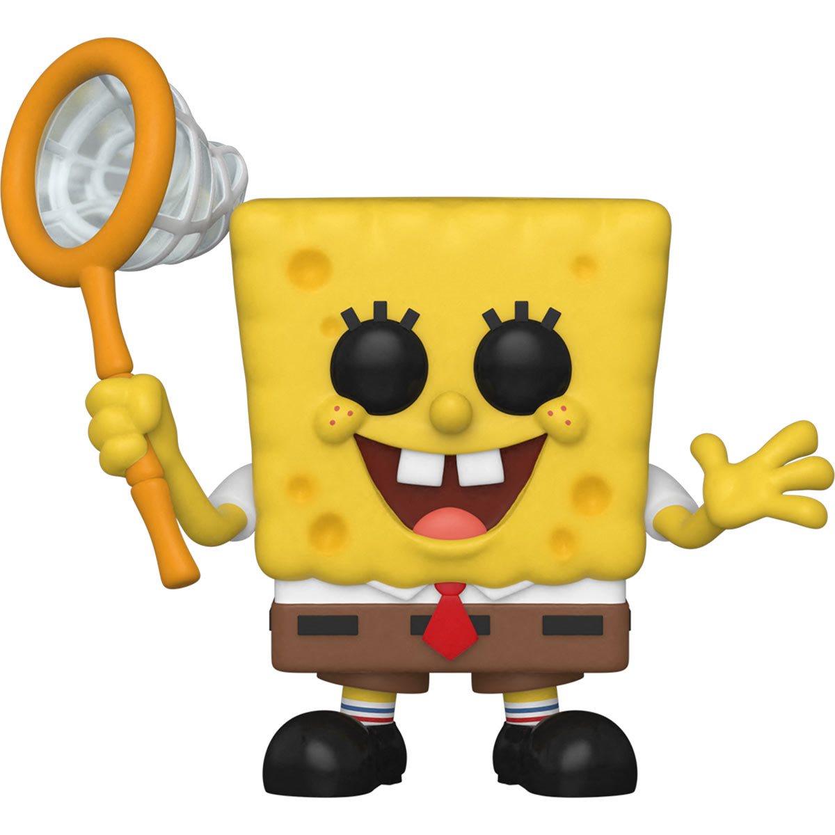 SpongeBob SquarePants PWP Youthtrust Funko Pop! Vinyl Figure #SE - Image 2