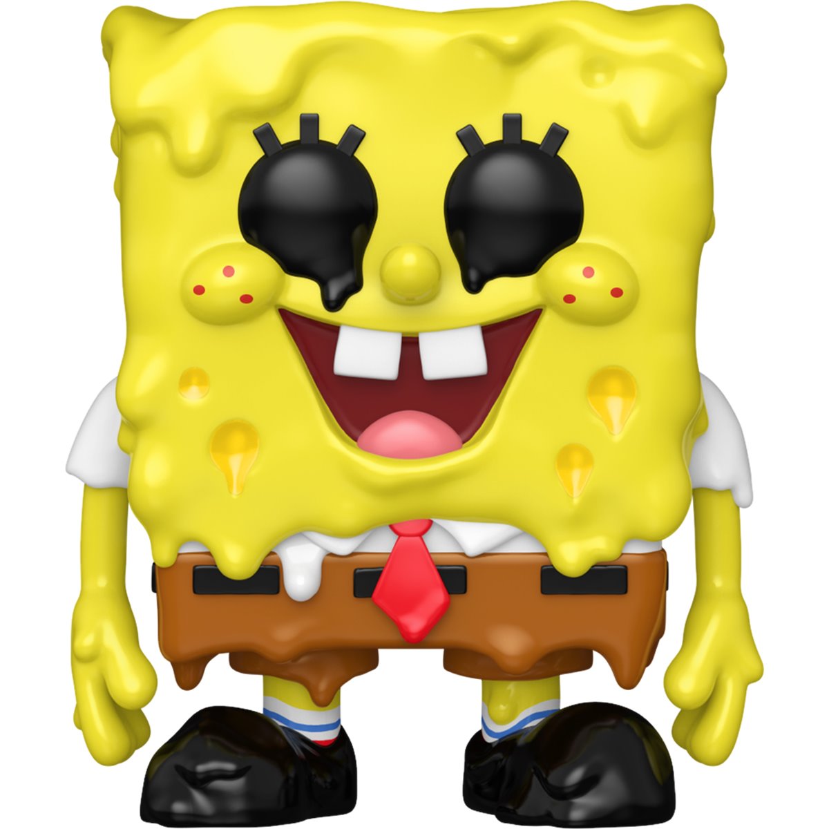 SpongeBob SquarePants (Wave 6) Funko Pop! Vinyl Figure #2556