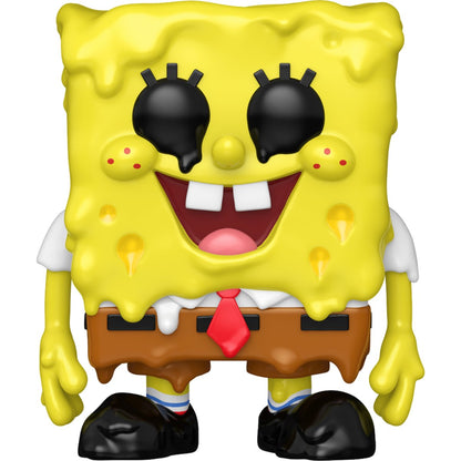 SpongeBob SquarePants (Wave 6) Funko Pop! Vinyl Figure #2556