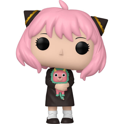 Spy x Family Anya Forger with Chimera Funko Pop! Vinyl Figure #2493 - Specialty - Image 2