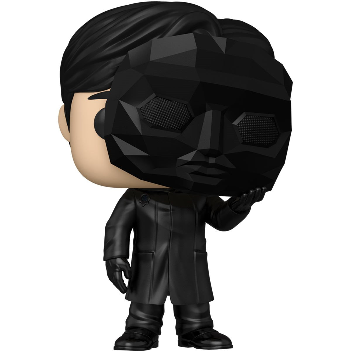 Squid Game Front Man Funko Pop! Vinyl Figure #1486 - Image 2