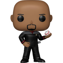 Star Trek: Deep Space 9 Captain Benjamin Sisko Funko Pop! Vinyl Figure - Image 2