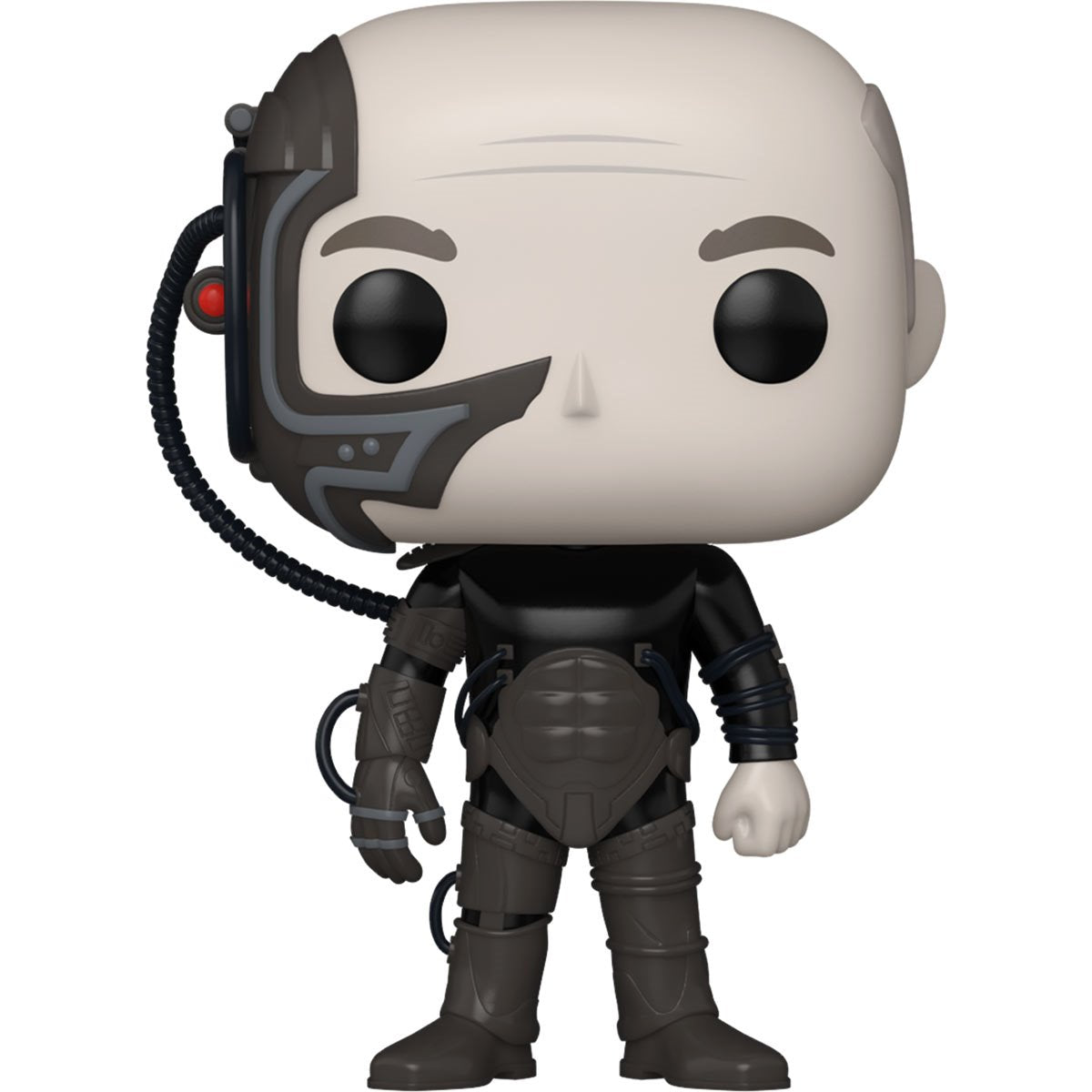 Star Trek: First Contact Locutus of Borg Funko Pop! Vinyl Figure #1708